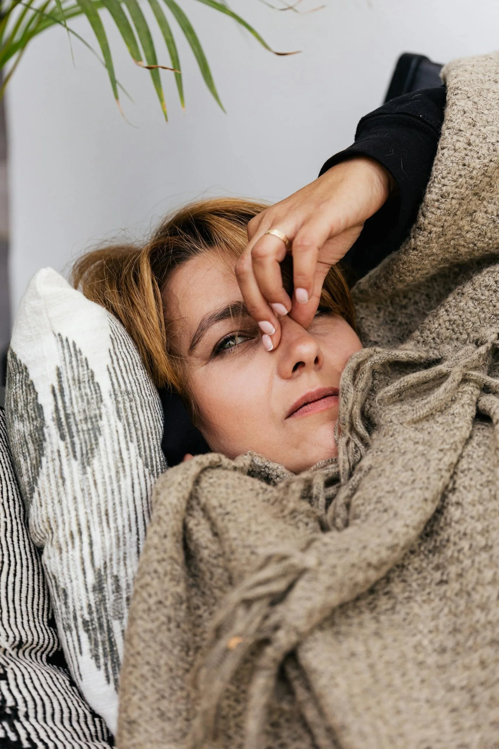 How Mindfulness Helps Heal the Body and Mind