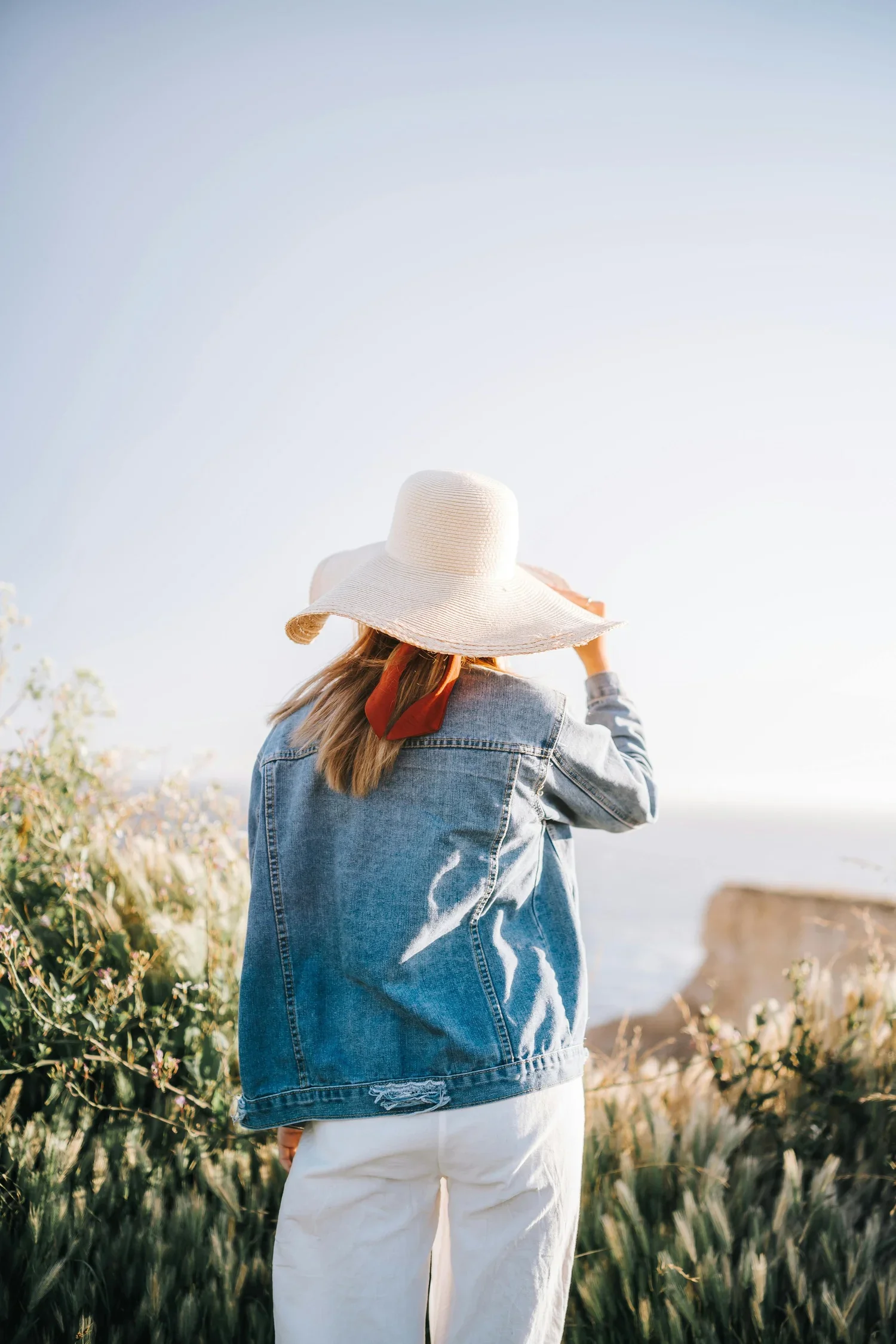 Intuition and Psychic Ability: Walking Hand in Hand
