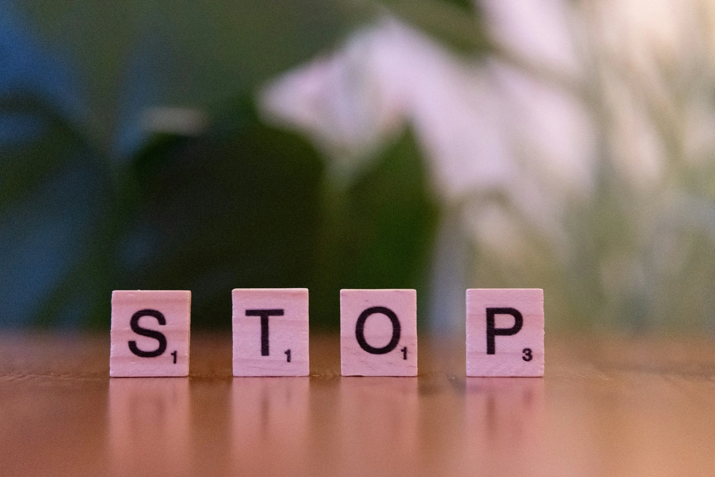 Stop Apologizing for Wanting More as a Woman