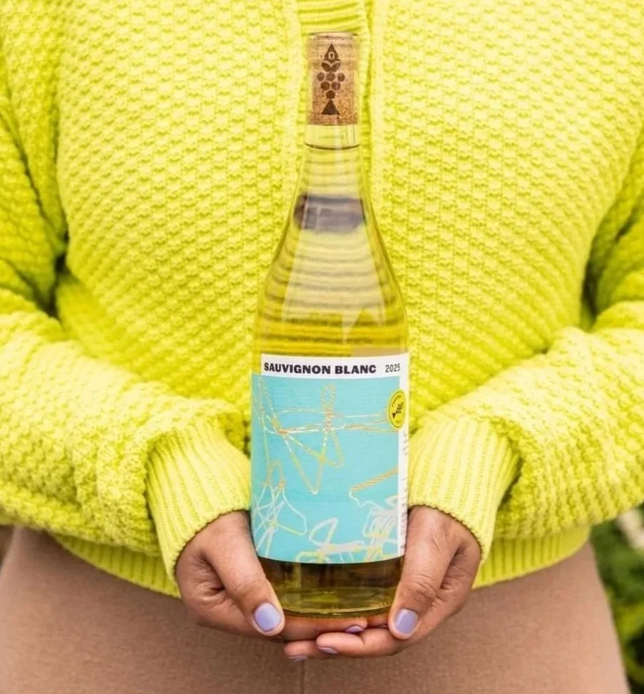 Sauvignon Blanc 2025