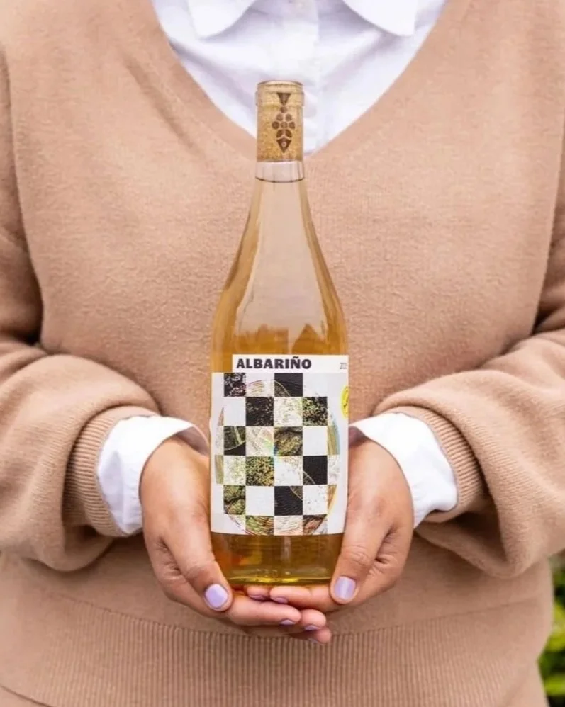 Albariño 2025