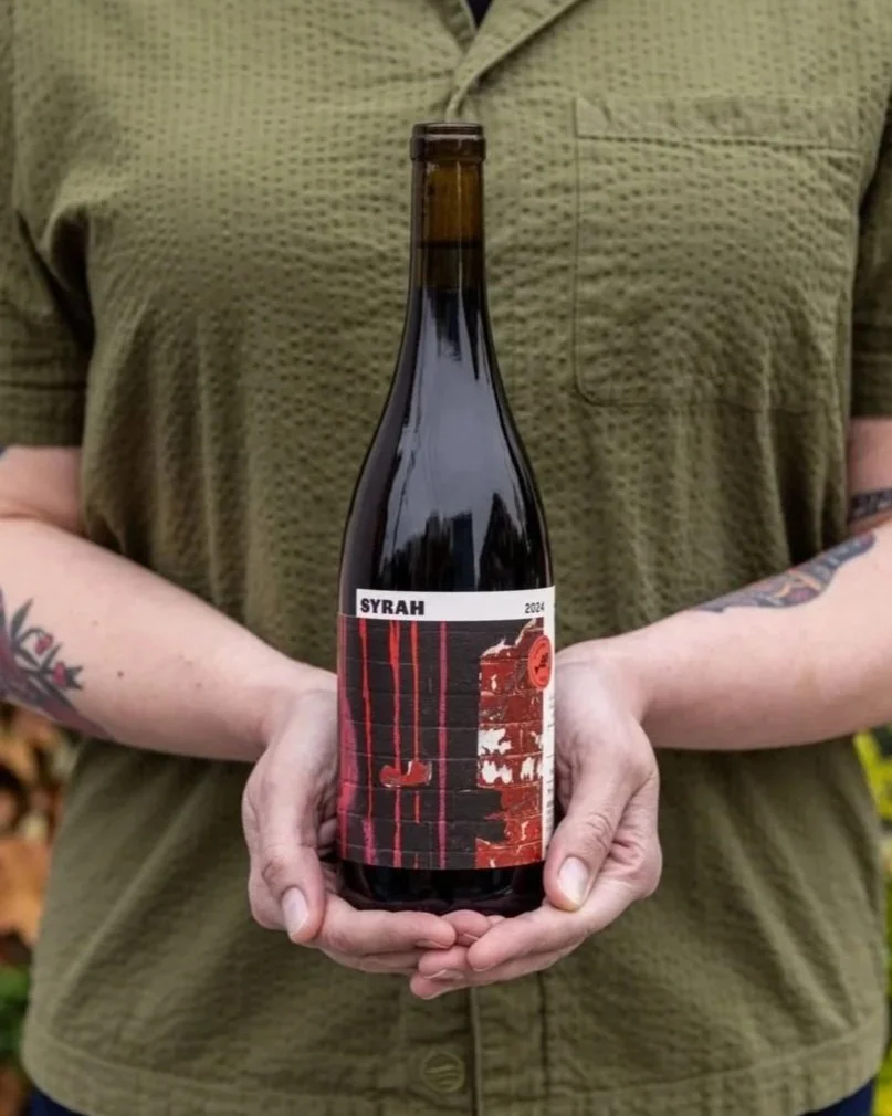 Syrah 2024
