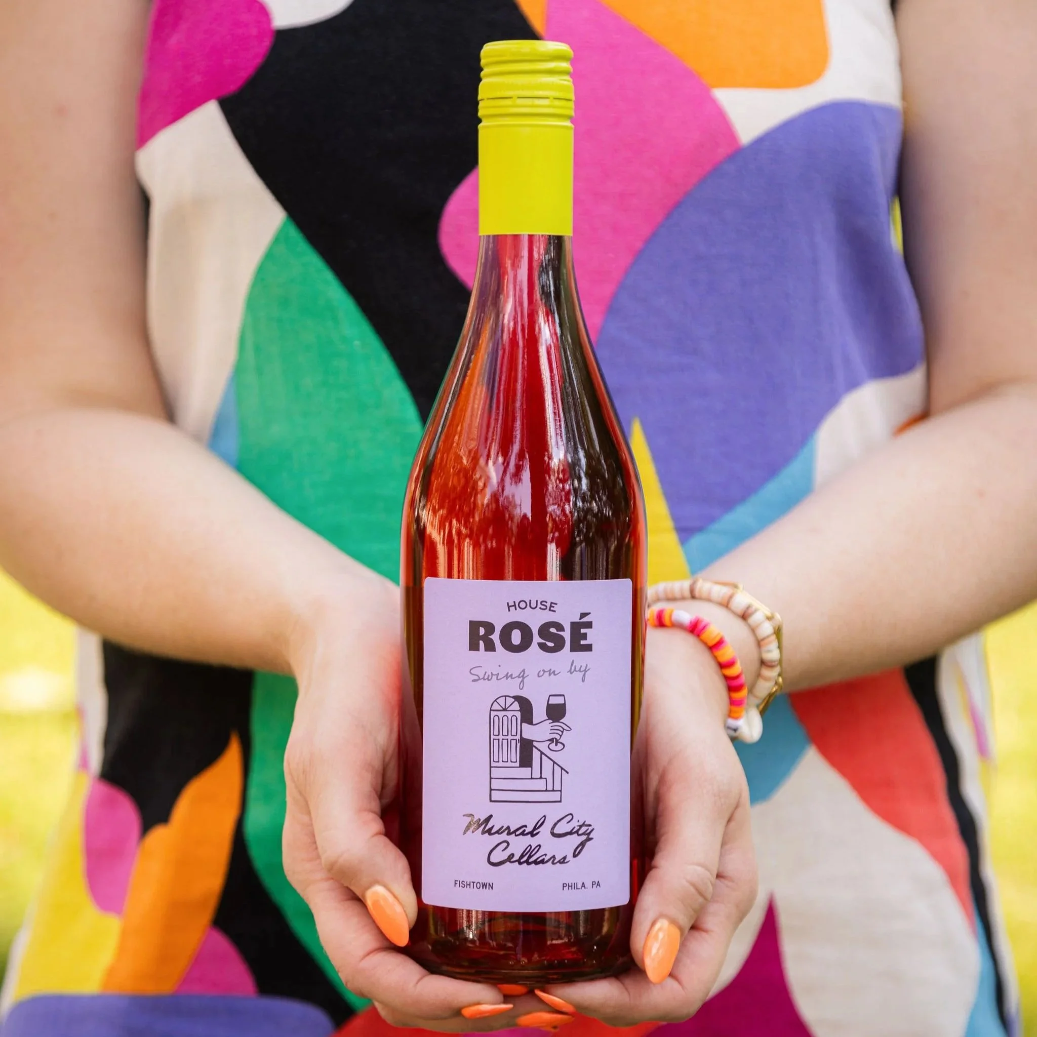 House Rosé