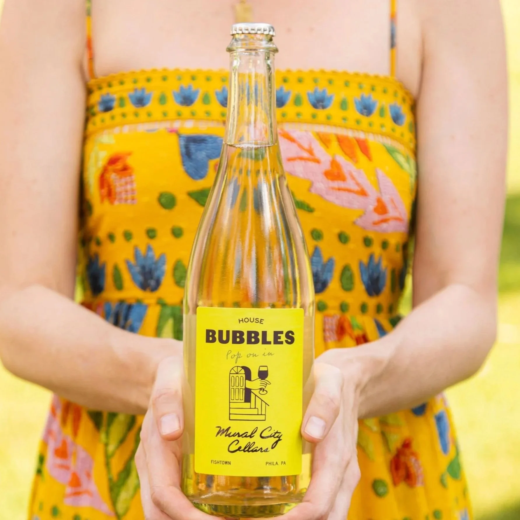 House Bubbles - SOLD OUT