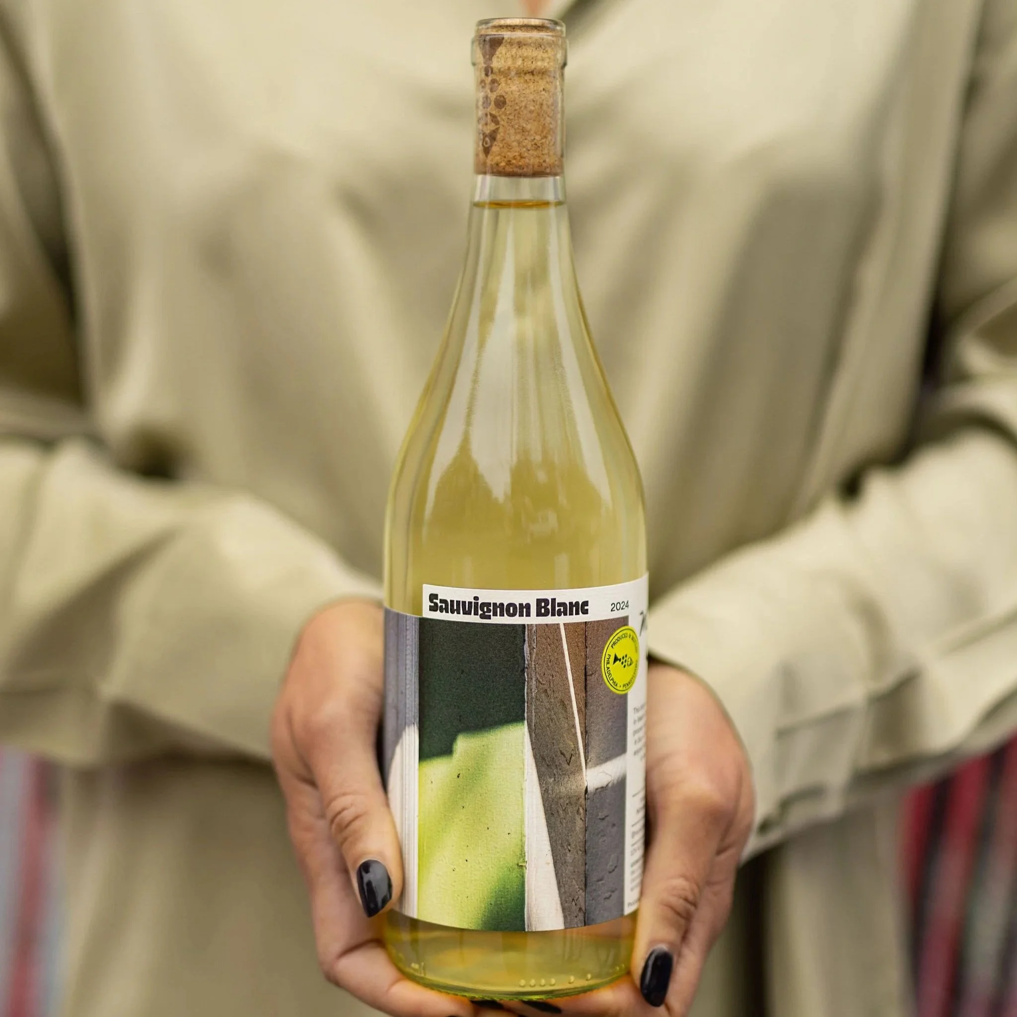 Sauvignon Blanc 2024