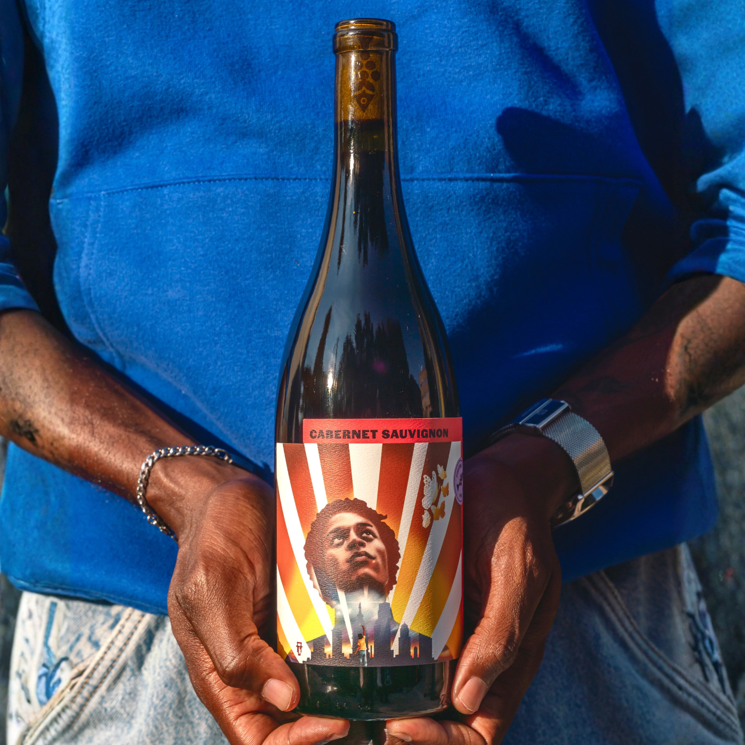 Mural Arts Cabernet Sauvignon