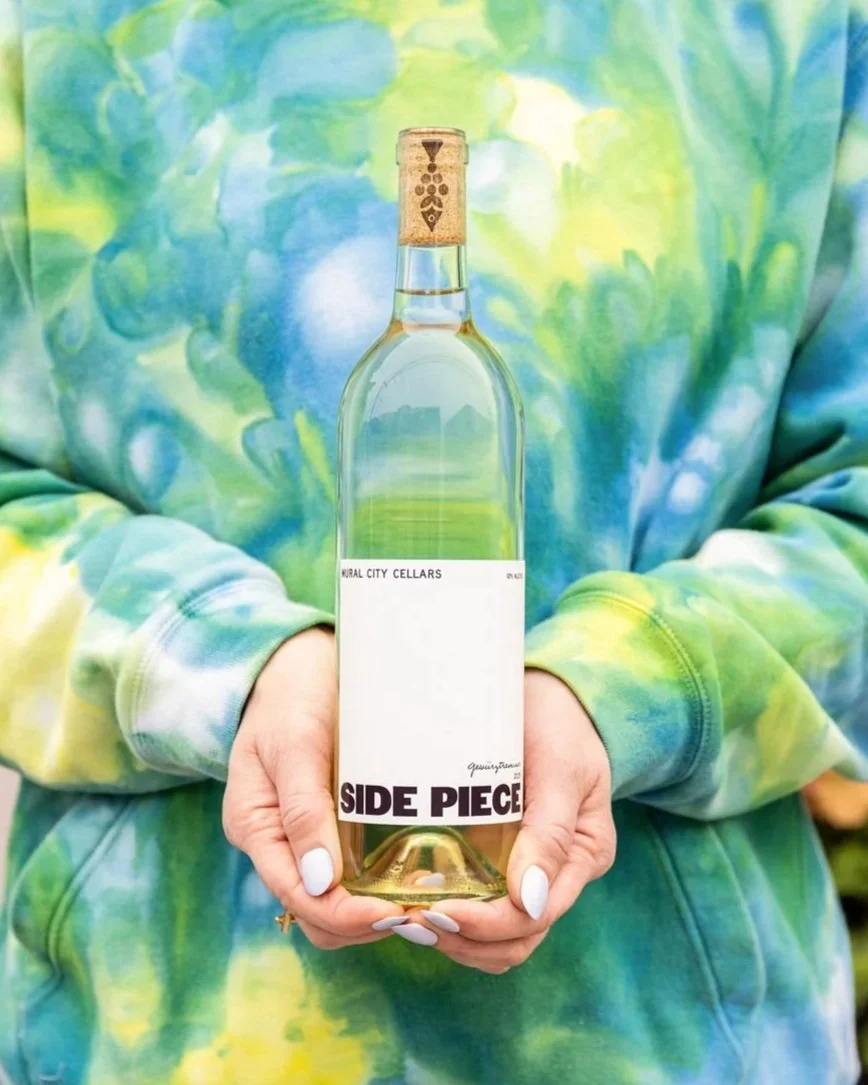 Gewürztraminer 2025