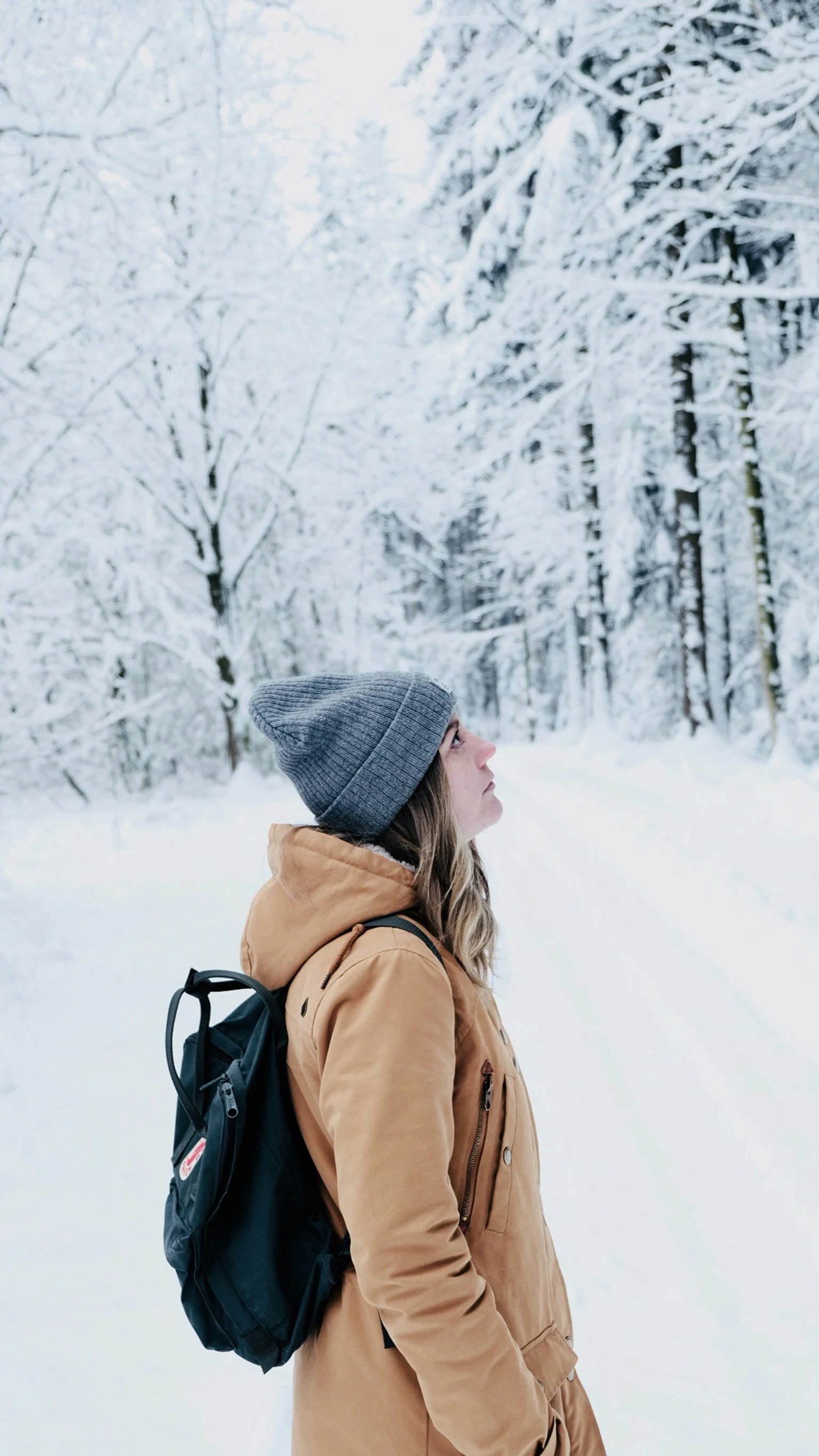 Wondering about the power of Wandering?