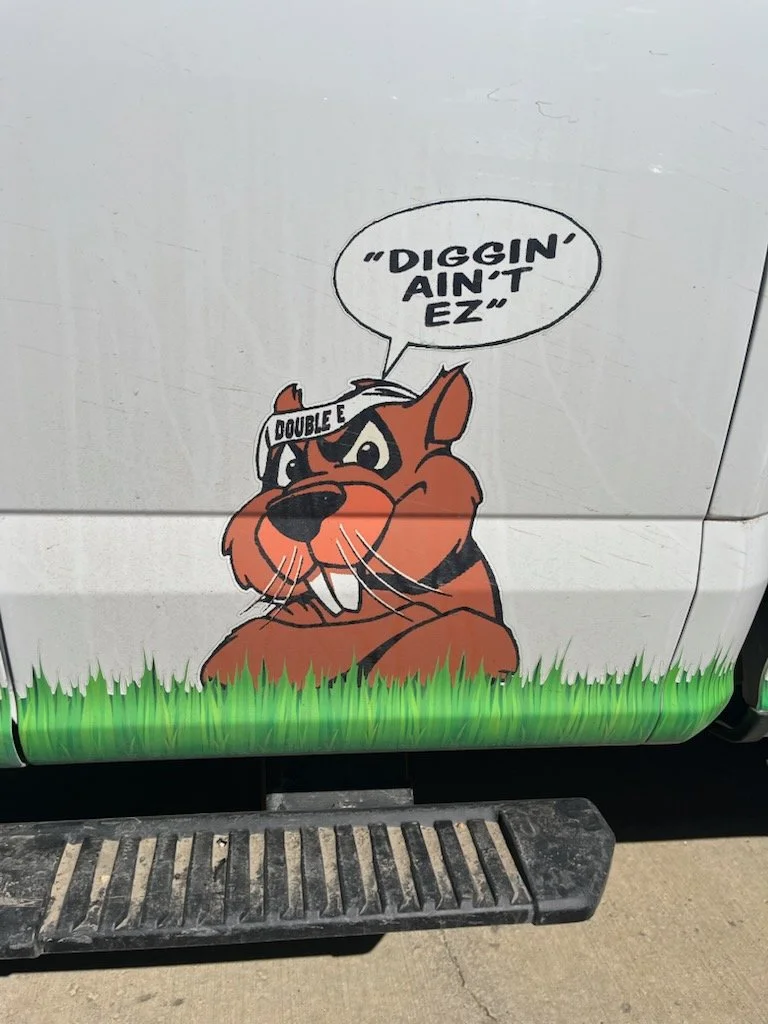 Double E Landscaping and Fencing. L.L.C.