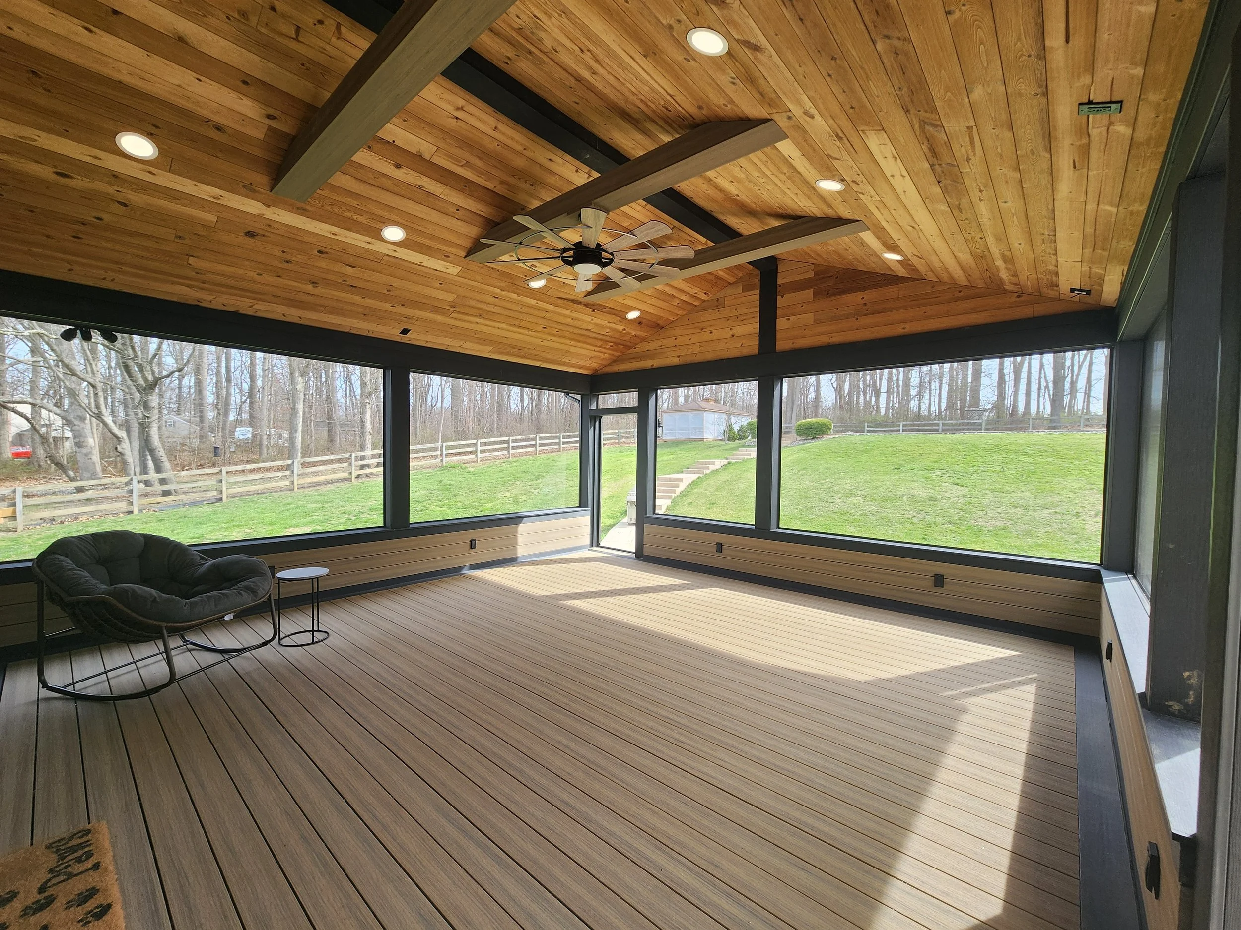 Deck Builder West Chester, PA | Custom Decks, Patios, and Outdoor ...