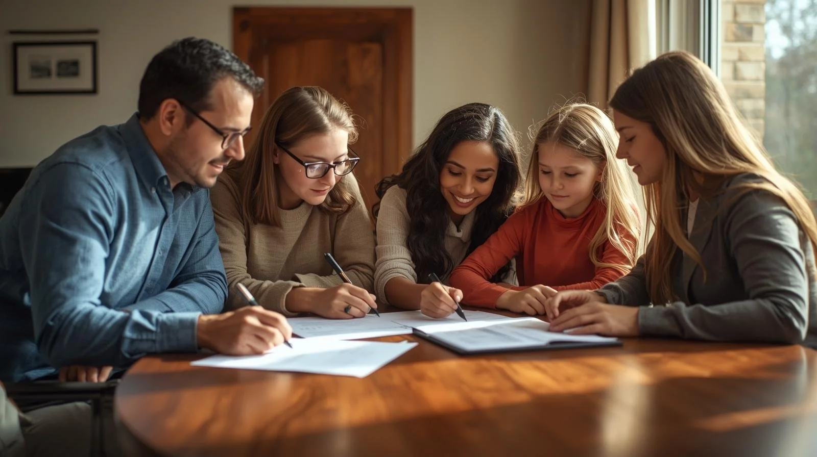 The One New Year's Resolution That Actually Protects Your Family