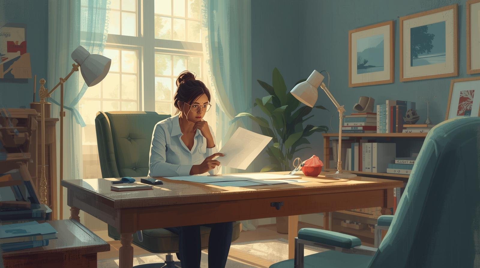 When Was the Last Time You Looked at Your Estate Plan?