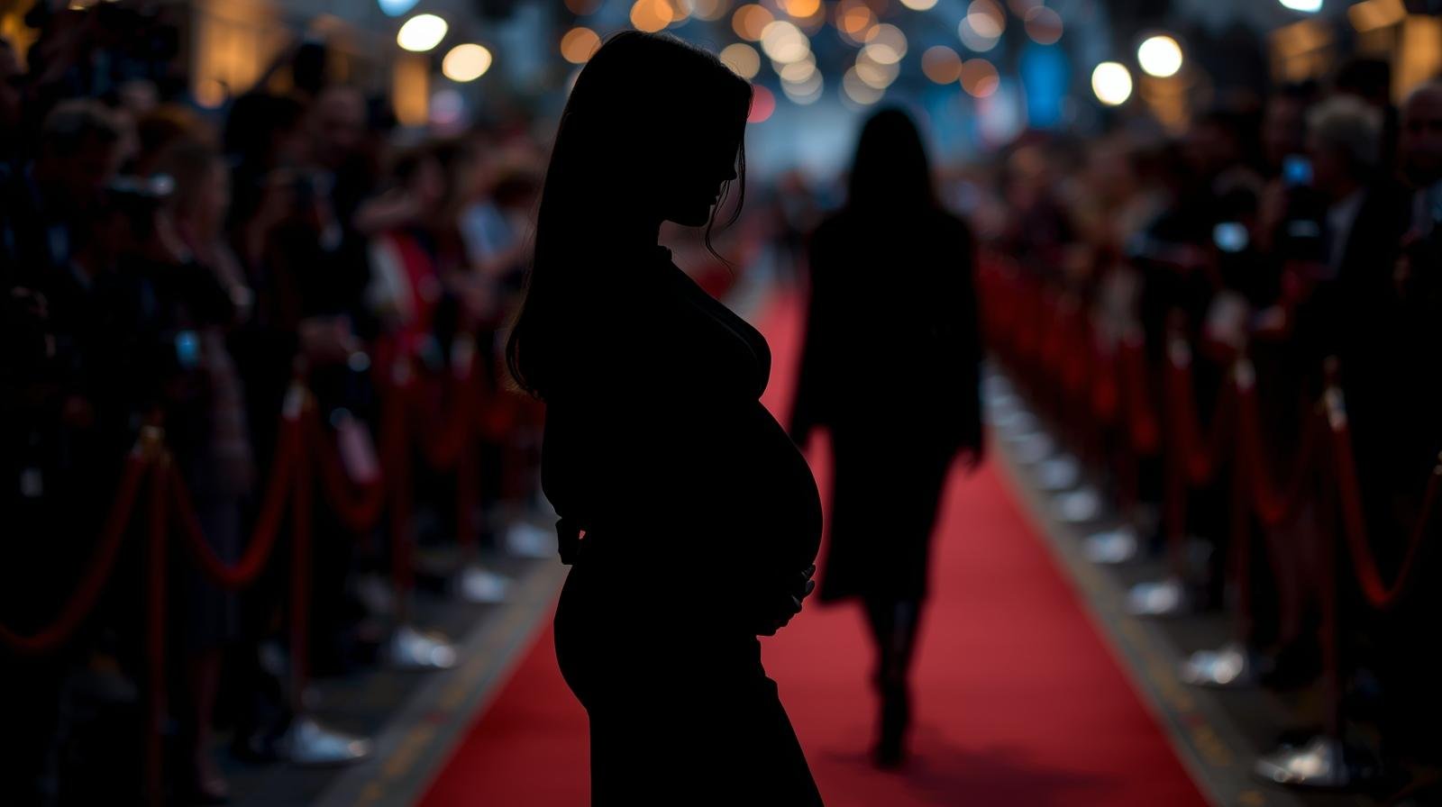 Meghan Trainor Used a Surrogate. Why Is That Anyone's Business?