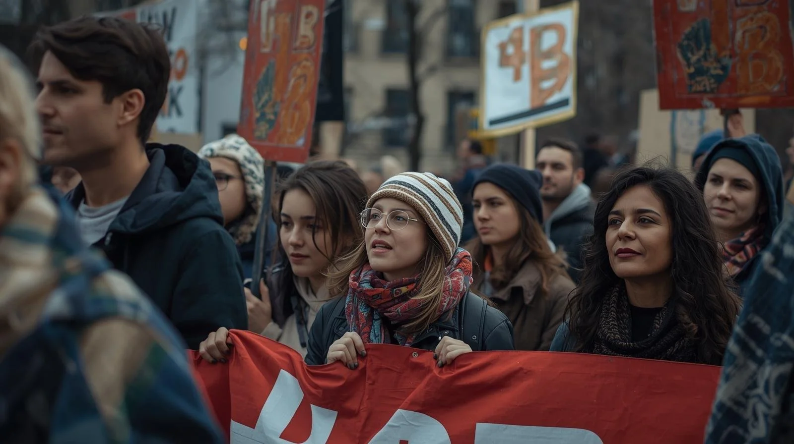 The 4B Movement and Choosing Not to Marry: What It Actually Means Legally in NC