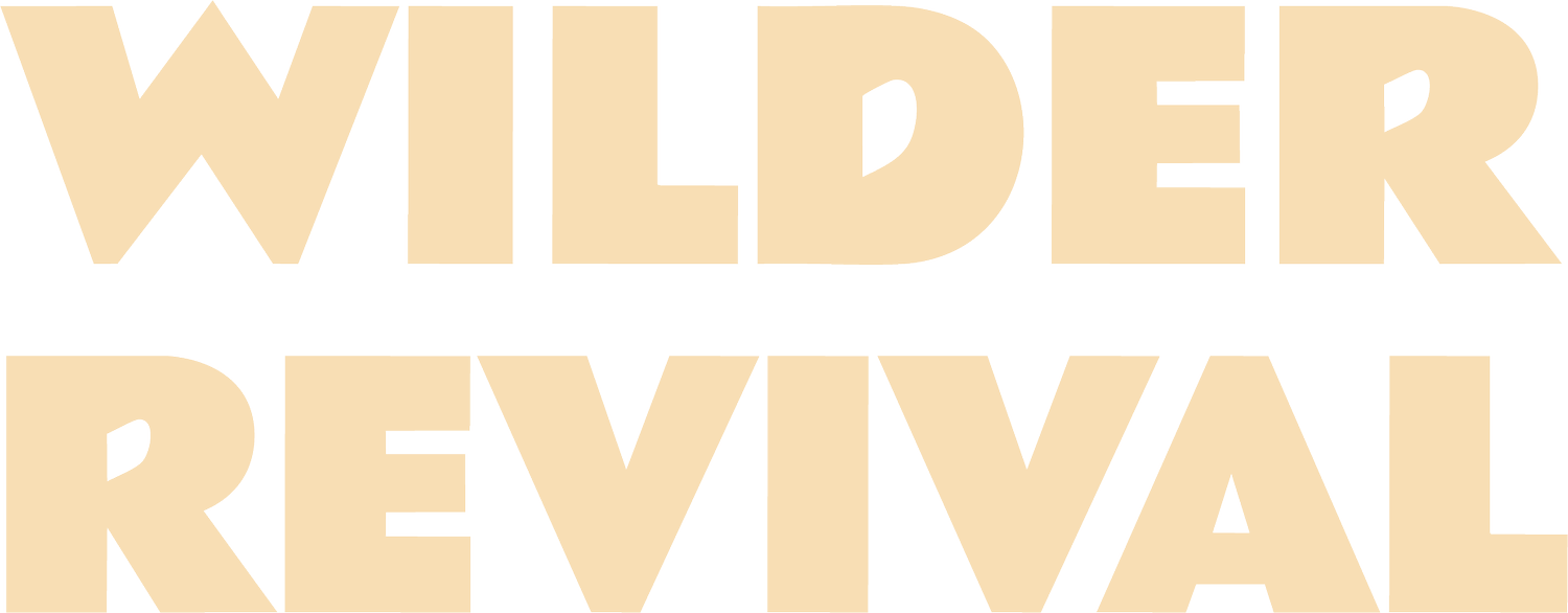 Wilder Revival