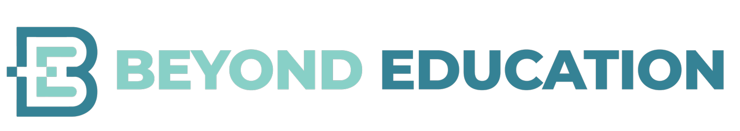 Beyond Education