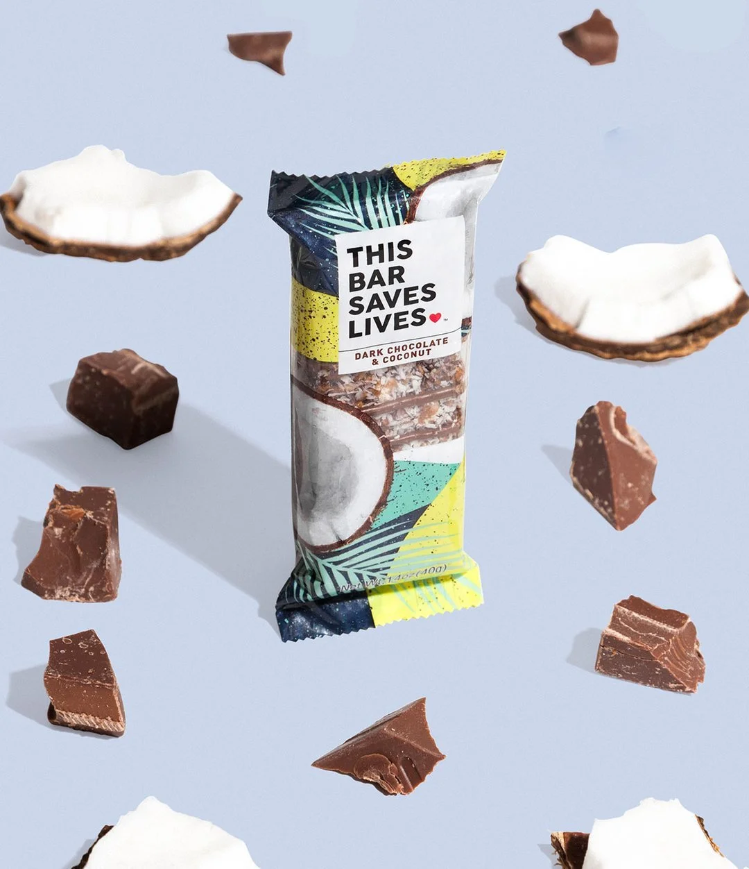 nutritional bar