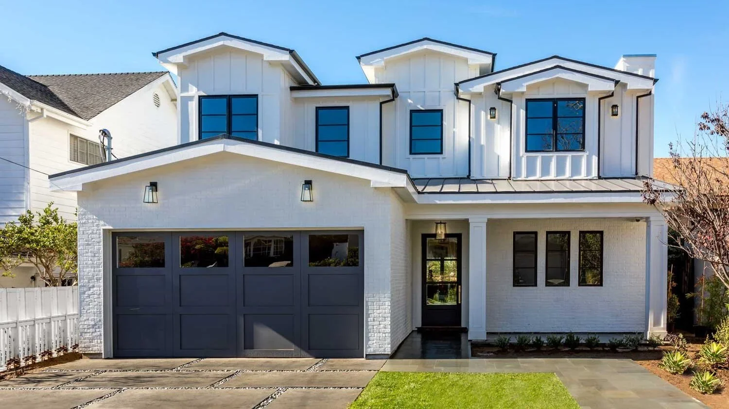 365 N Las Casas Ave, Pacific Palisades, CA 90272