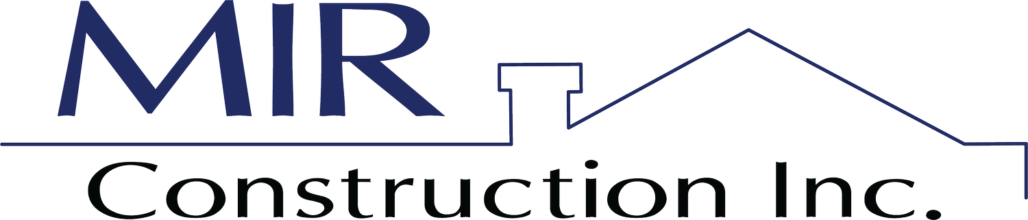 Mir. Construction Inc.
