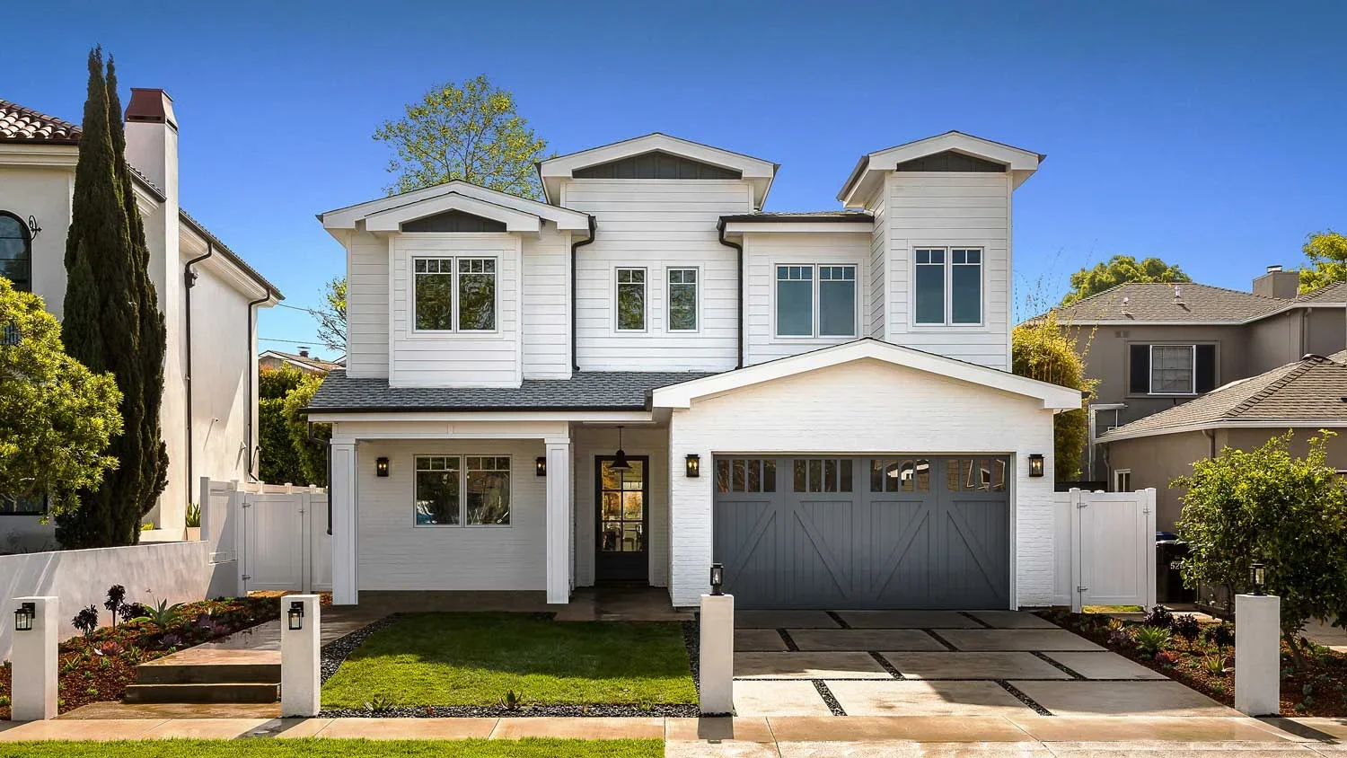 An image of The Float House