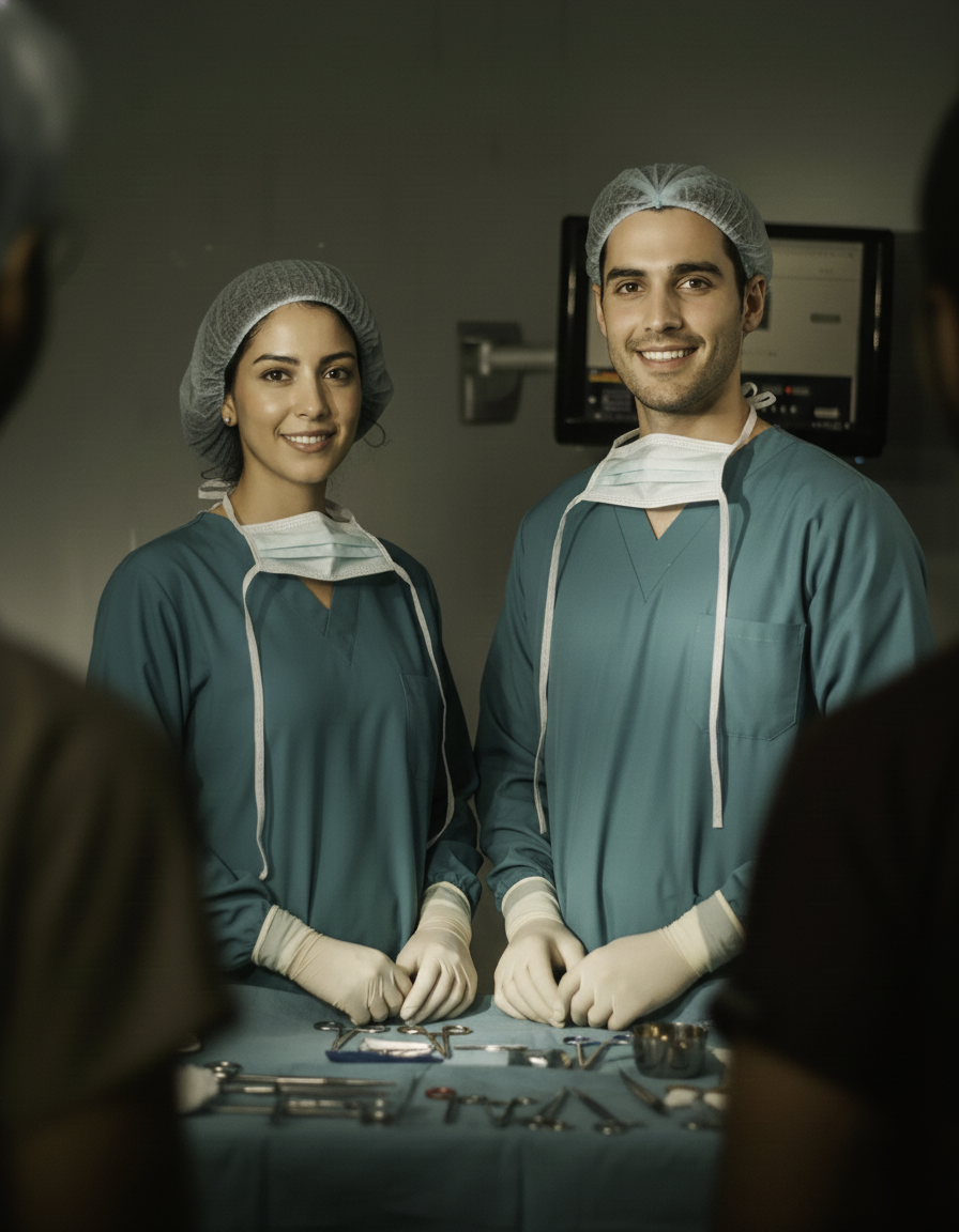 Programa Elite - Homologación Pareja (2 personas)