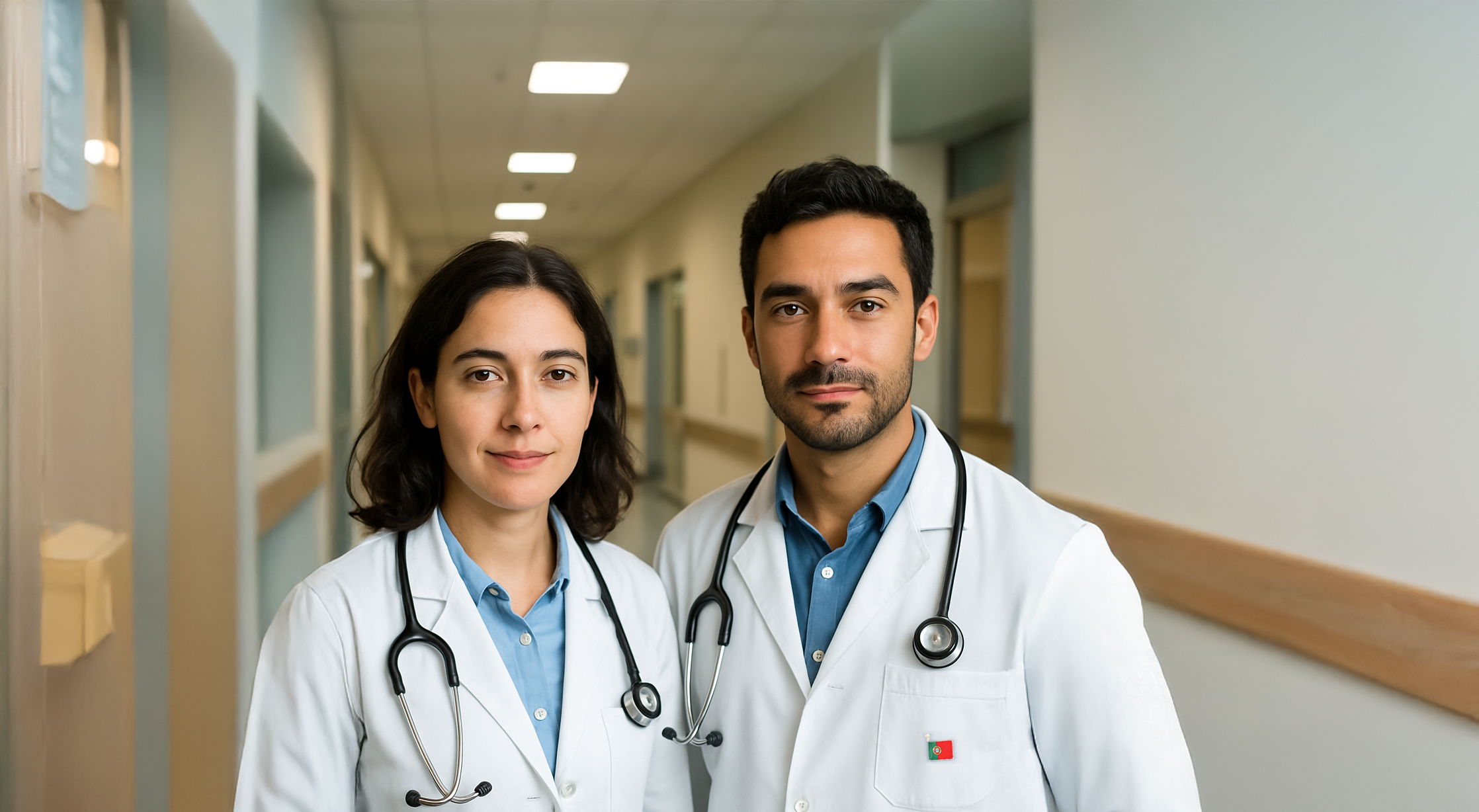 Cómo homologar tu título de medicina en Portugal: guía 2025