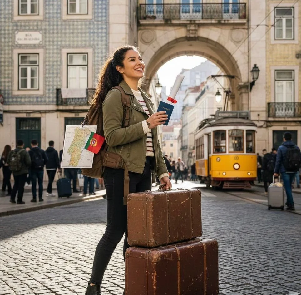 Por qué Portugal es un lugar ideal para médicos latinoamericanos