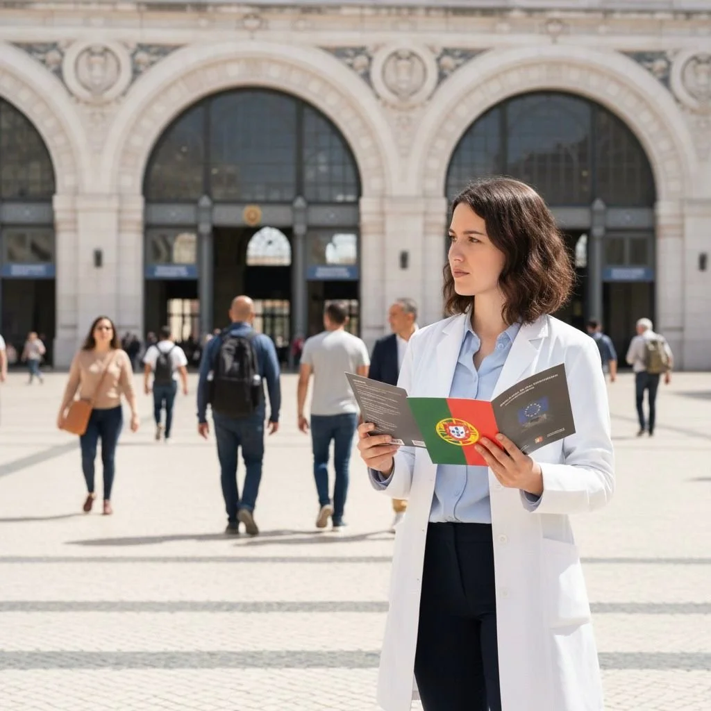 Mejor país de Europa para homologar medicina: por qué Portugal destaca frente a otras opciones