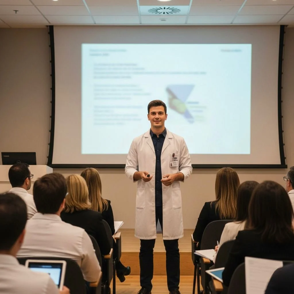 El sistema de salud portugués y por qué necesita médicos extranjeros