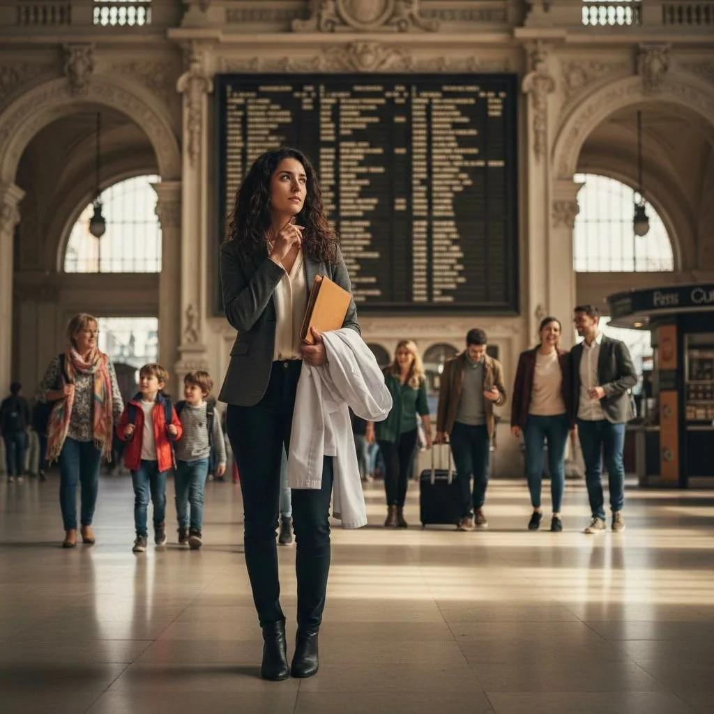 Portugal vs otros países de Europa: ¿Dónde conviene homologar y ejercer como médico?