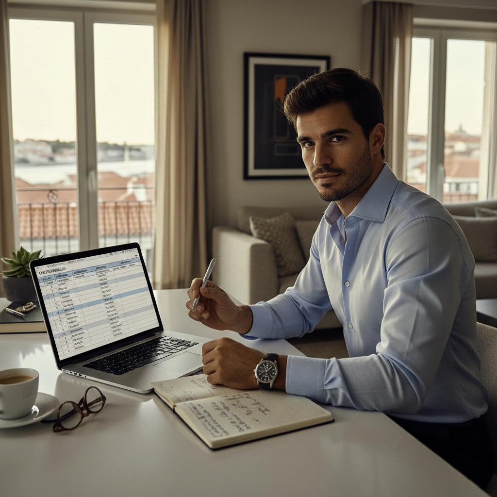 Salario médico en Portugal y calidad de vida: lo que realmente debes tener en cuenta