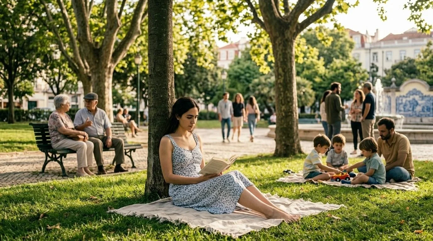 Portugal: un país seguro y estable para médicos que emigran