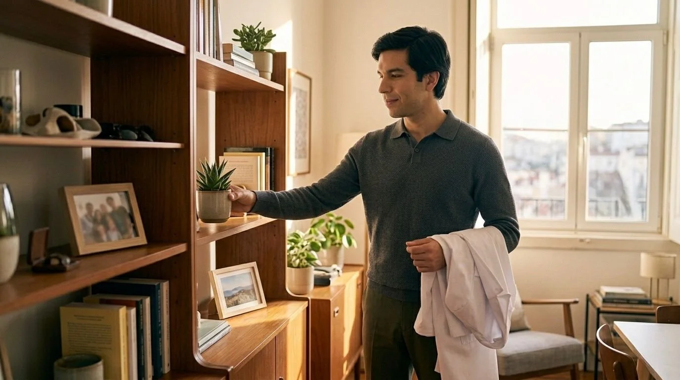 Comprar vivienda en Portugal siendo médico joven: una oportunidad real