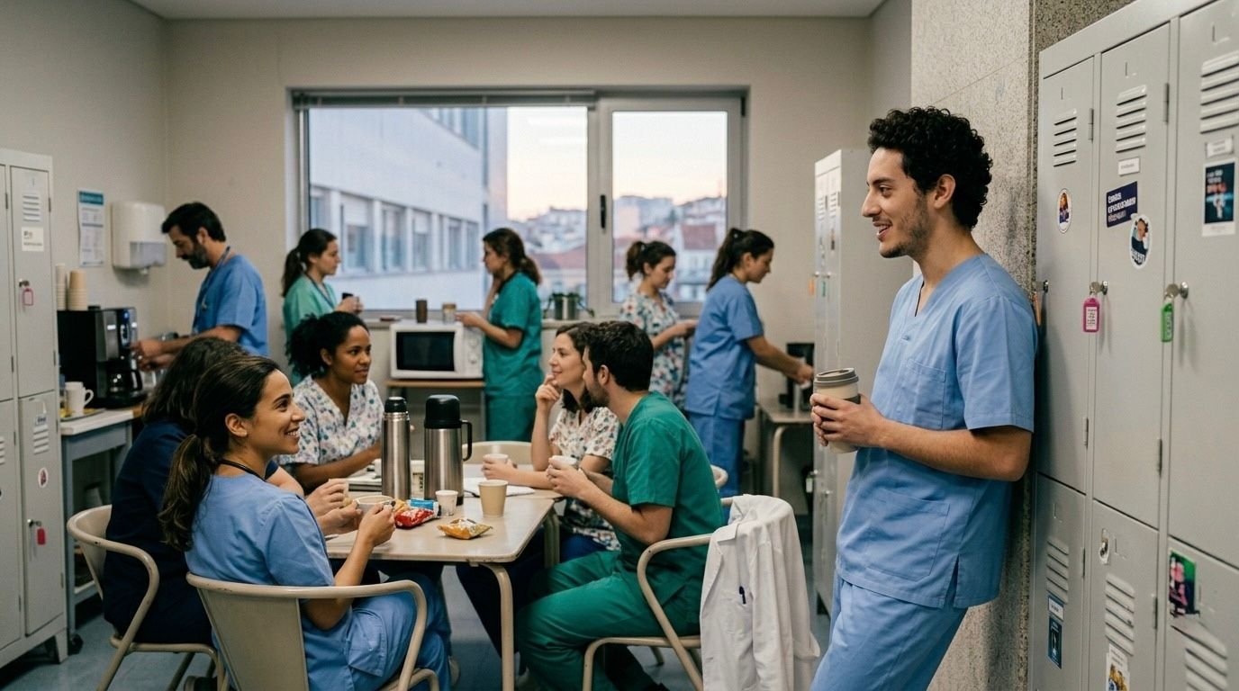 La comunidad latinoamericana en Portugal: por qué cada vez más médicos eligen este país