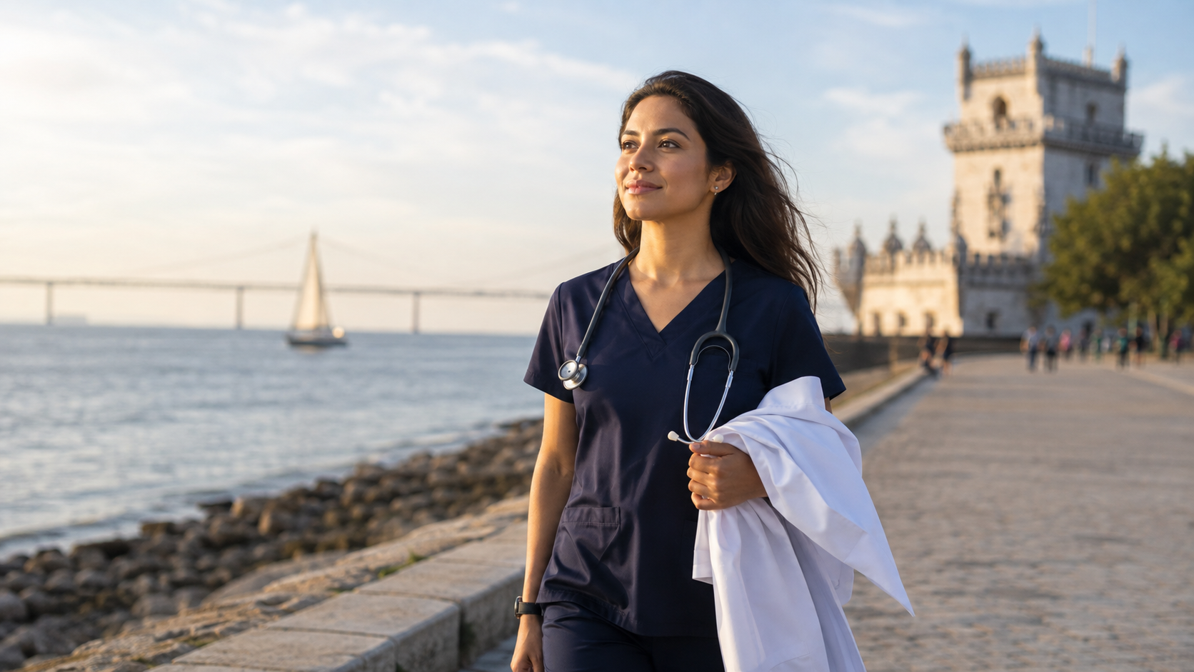 ¿Qué pasa el 1 de septiembre con la homologación médica en Portugal?