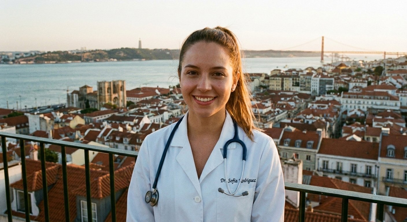 Qué debes saber antes de iniciar la homologación médica en Portugal | MEP