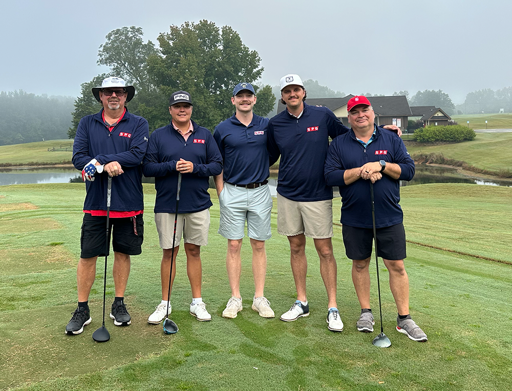 Black background with white logo featuring a bird's nest symbol and the text "the Sparrow's Nest" in a handwritten style.