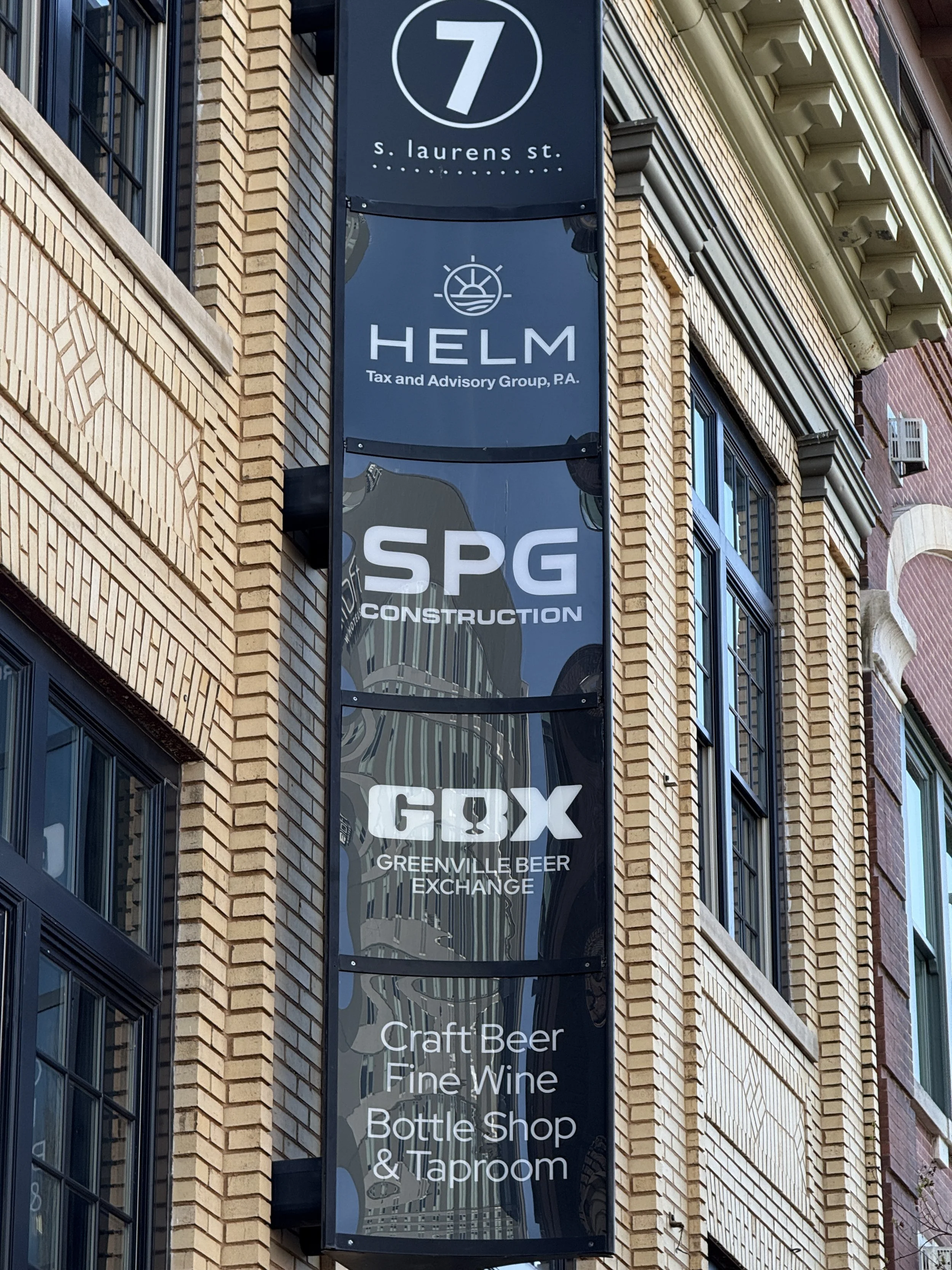 SPG Construction