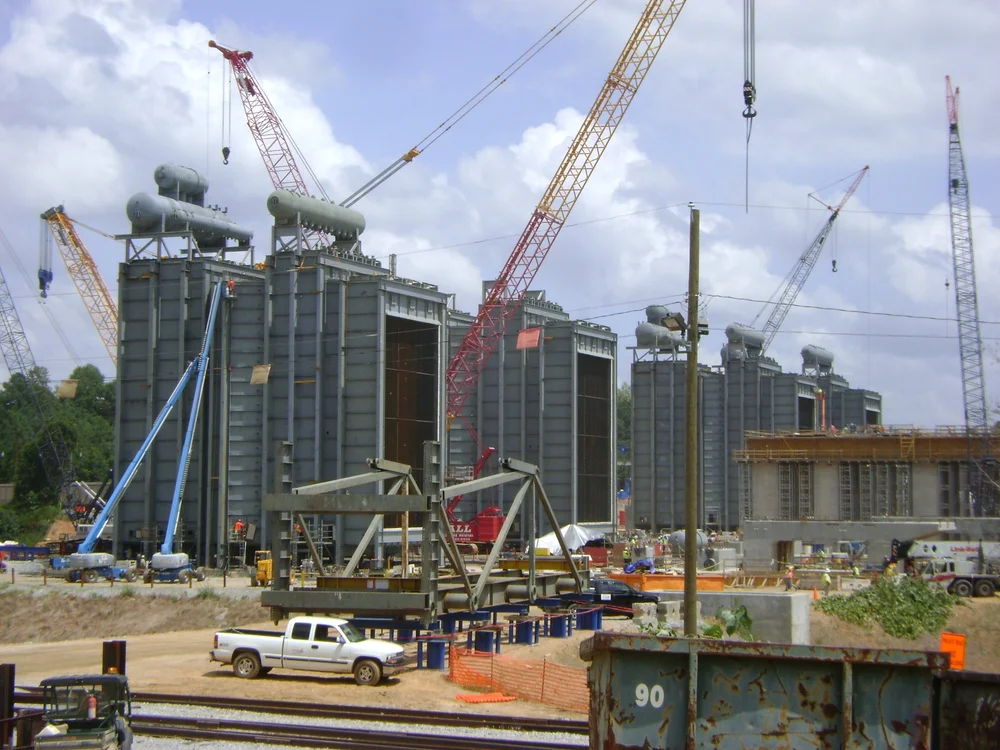SPG Construction