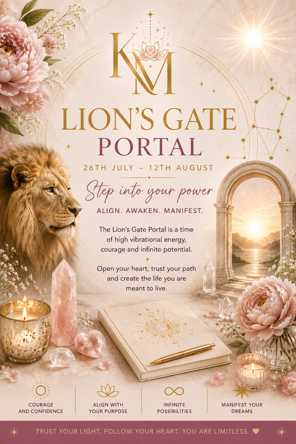Lions Gate 