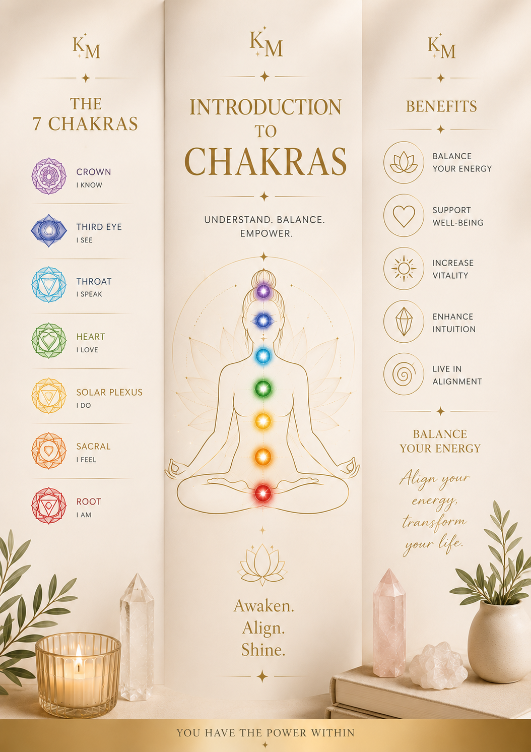 Chakra Download