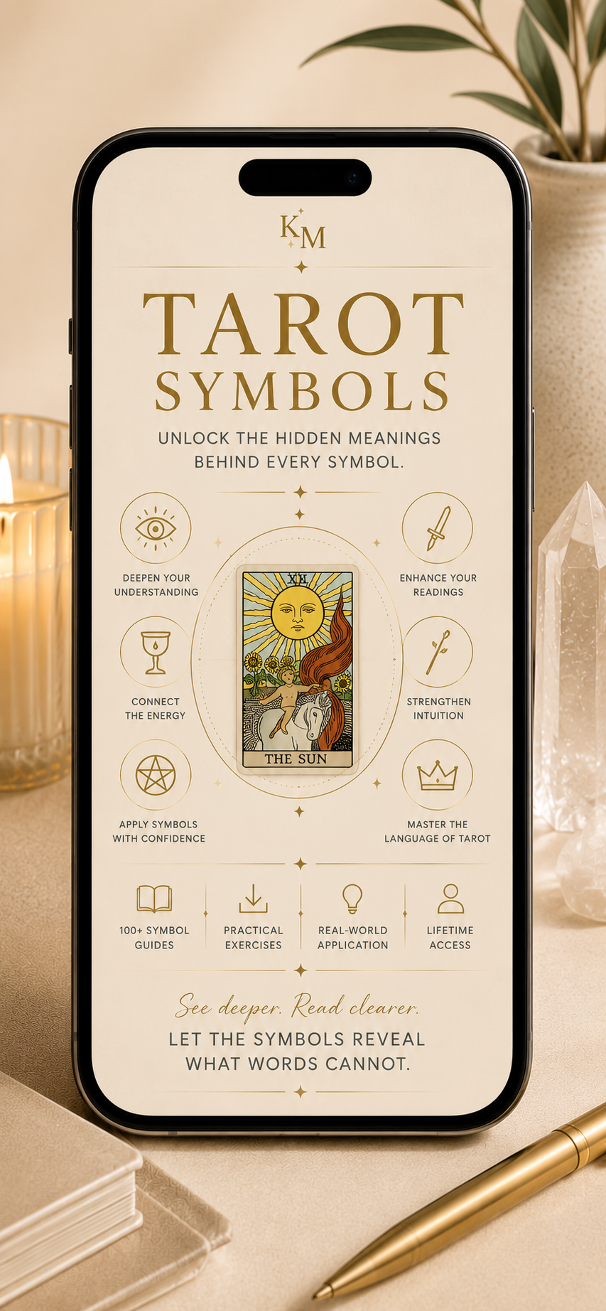 Tarot Symbols