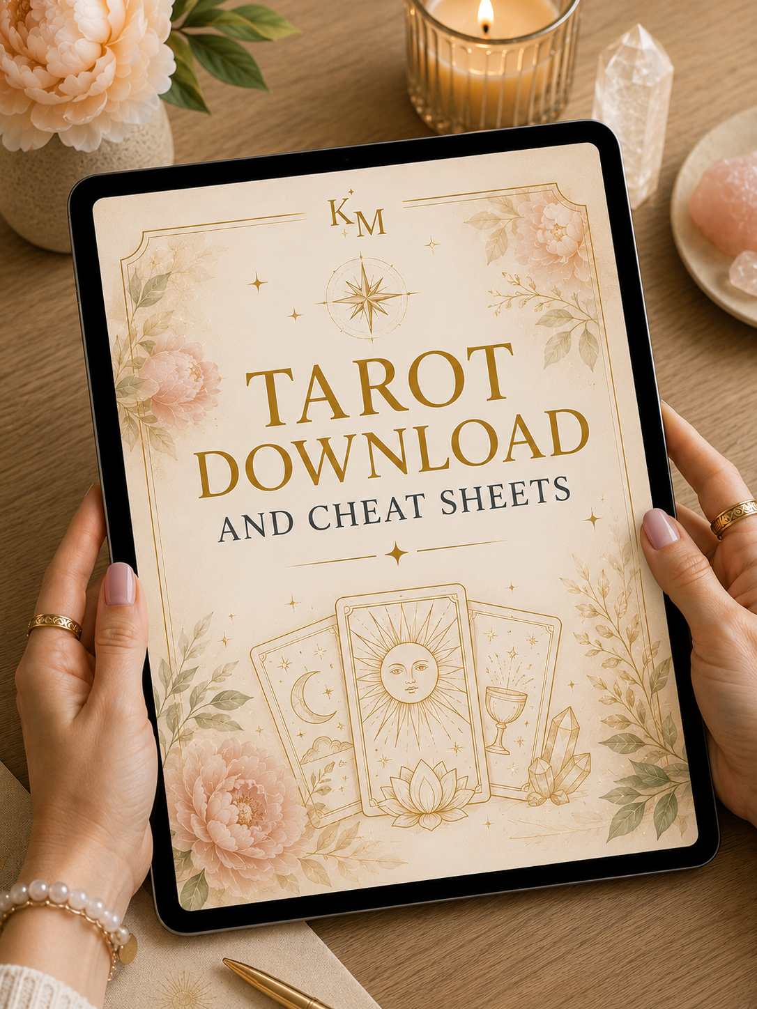 Introduction to Tarot