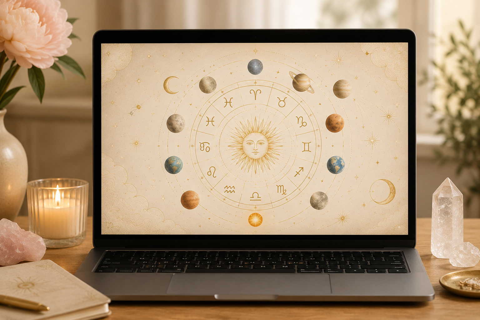 Astrology Planets and Signs guide