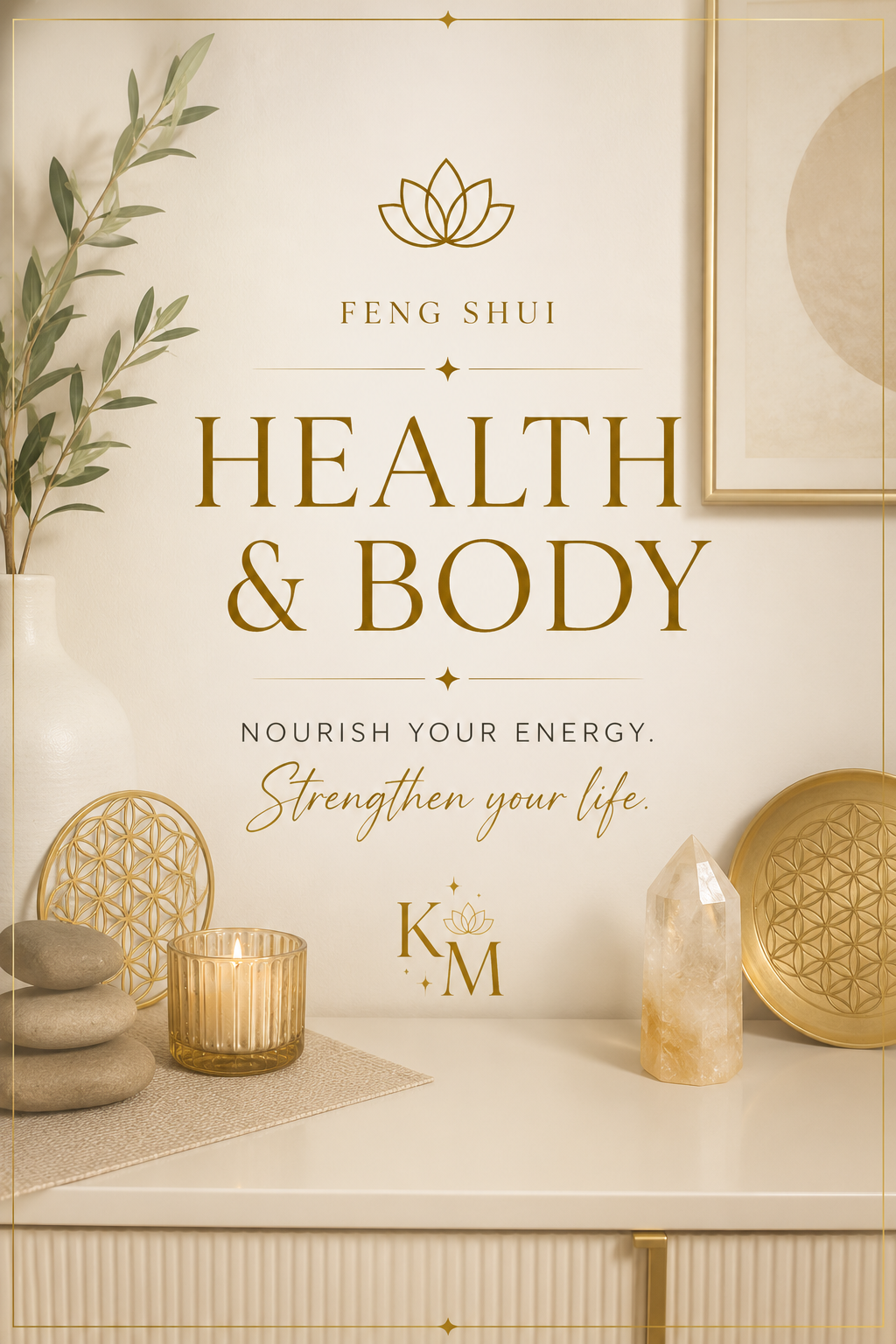 Health and Feng Shui