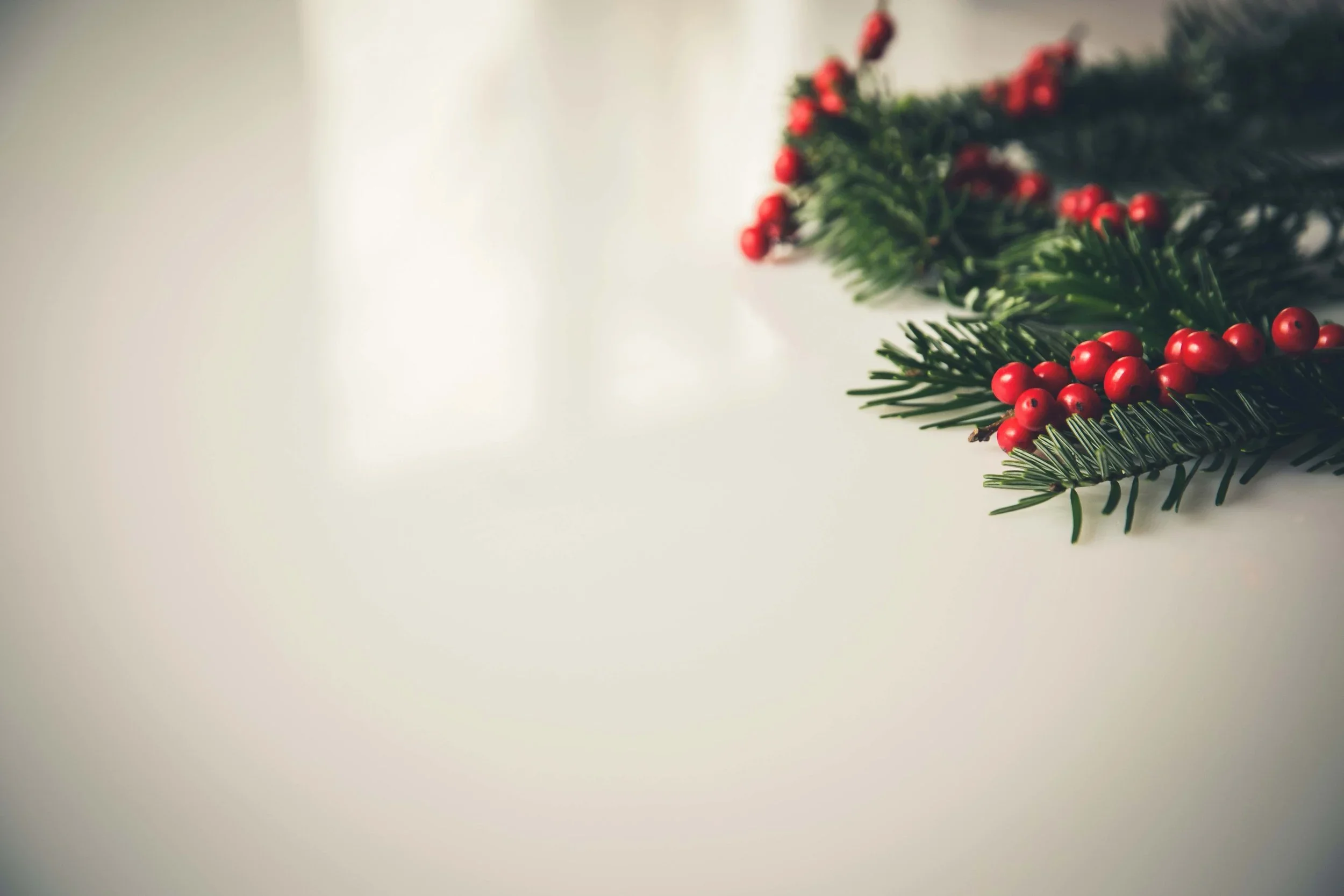 Navigating the Holidays: Easing Anxiety and Depression