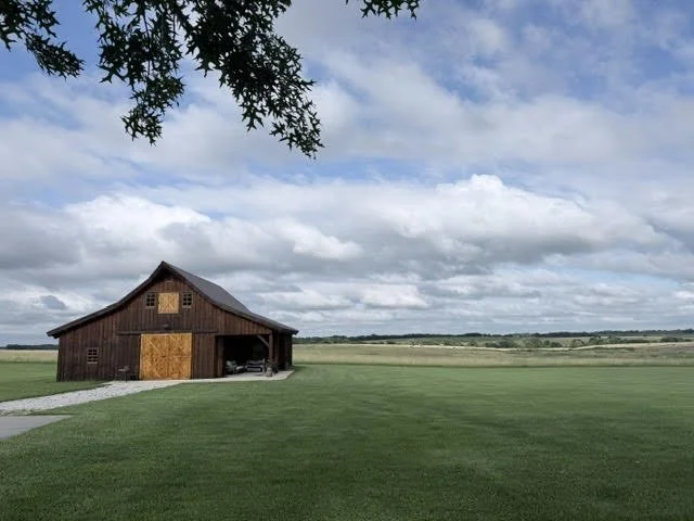 Little Ponderosa Farms