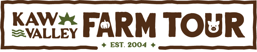 Kaw Valley Farm Tour