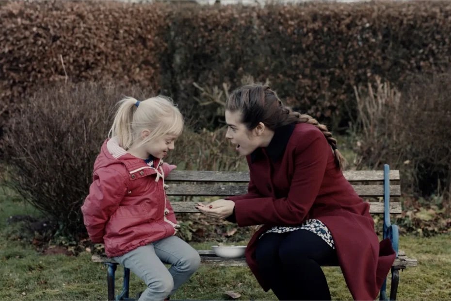 The Sound of Silence: How Dialogue-Free Films Say So Much
