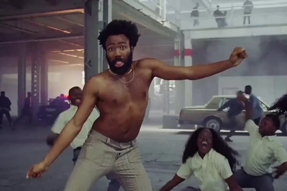 A Brief History of the Music Video